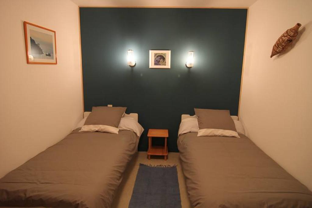 Domaine De Bobehec Hotel La Vraie-Croix Room photo